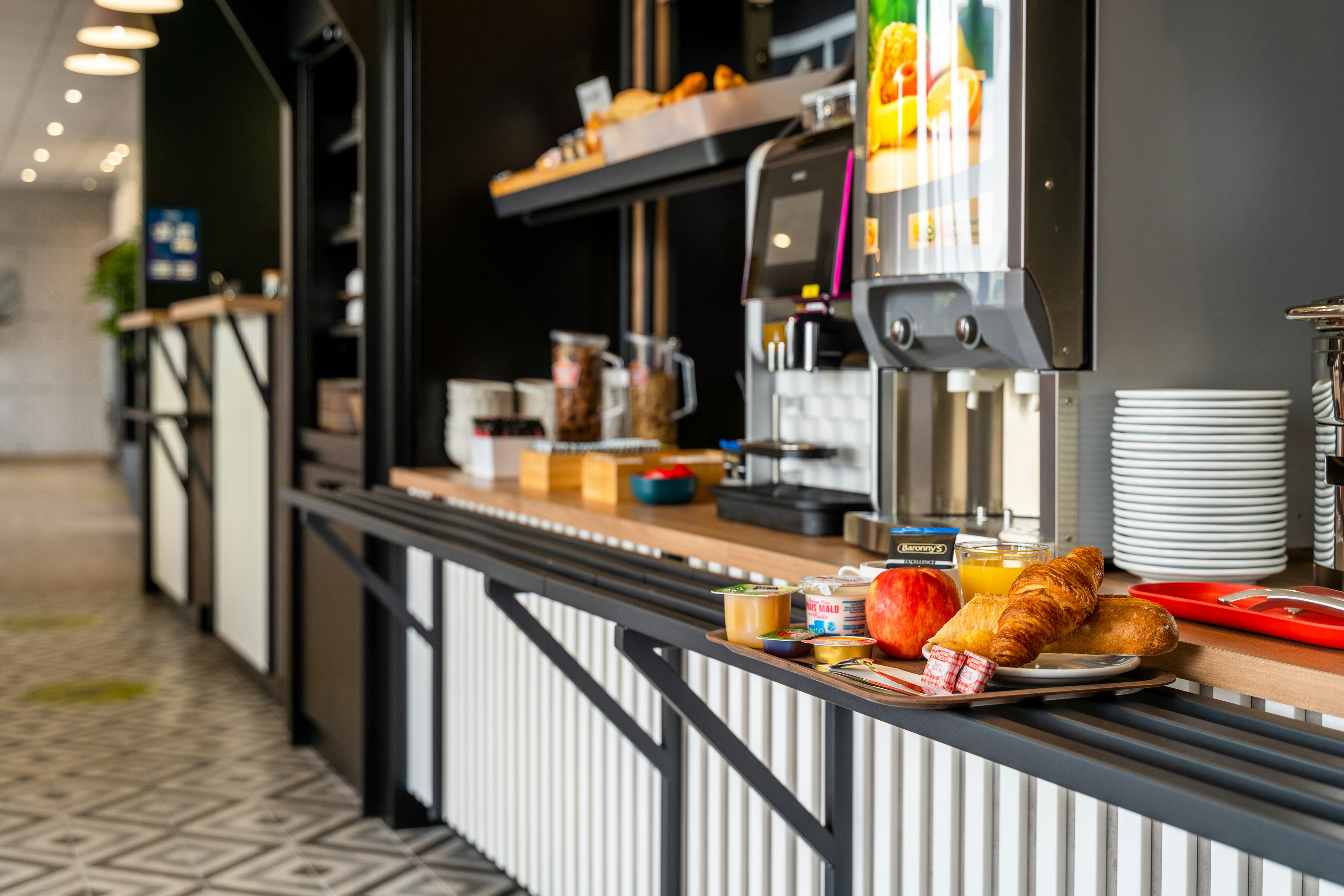 B&B Hotel Le Port Marly Saint Germain en Laye 29/40