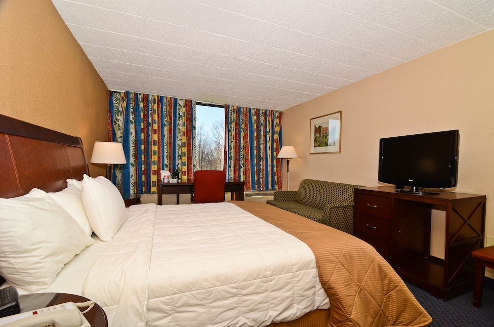 Pocono Resort Conference Center - Pocono Mountains 8/39