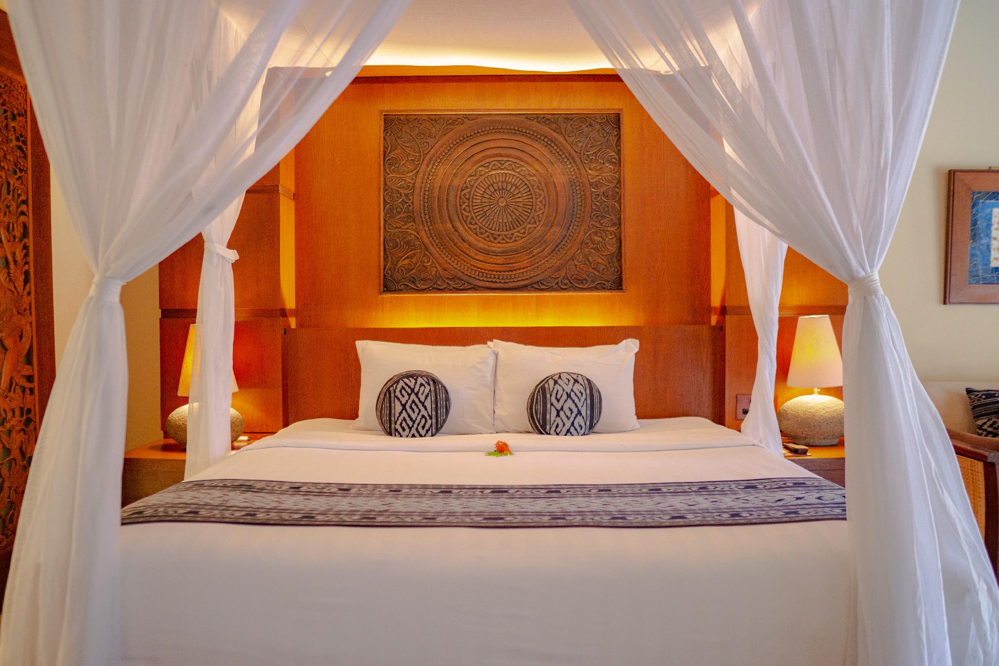 Pool Villa