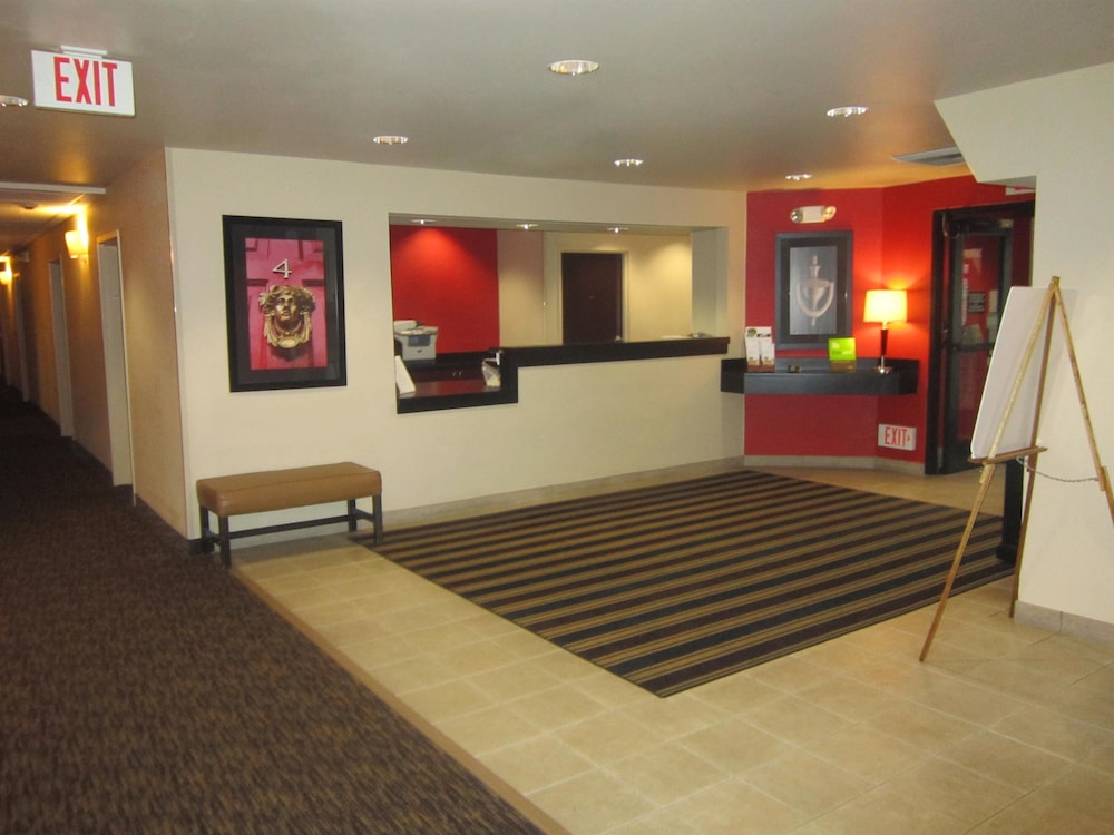 Extended Stay America Sacramento - Elk Grove 4/52