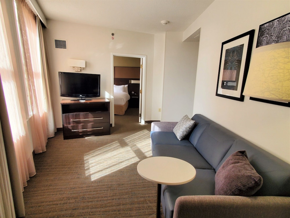 Residence Inn Atlanta Downtown By Marriott 21/39
