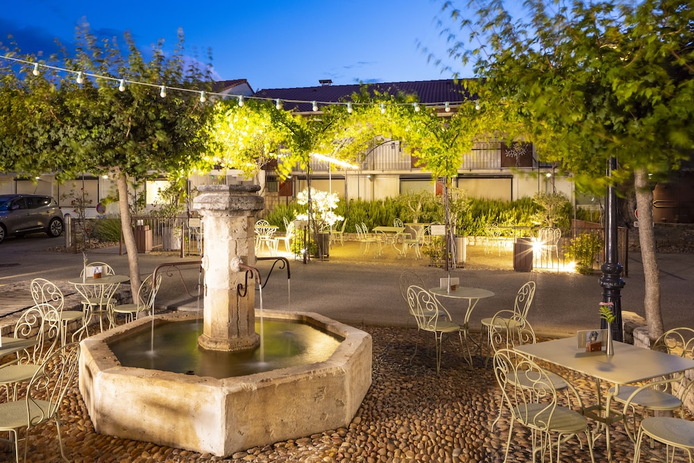 Terre de Provence Hotel and Spa