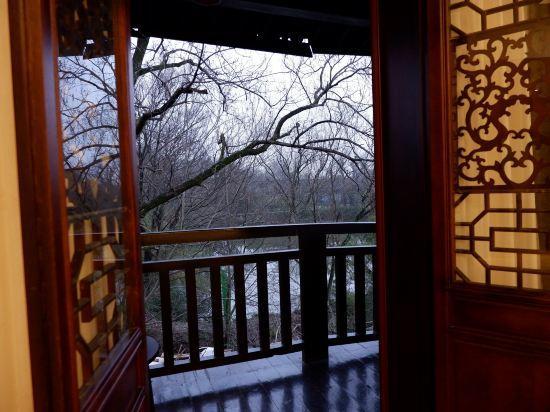 Hangzhou Xixi Bieyuan Resort Hotel 写真2
