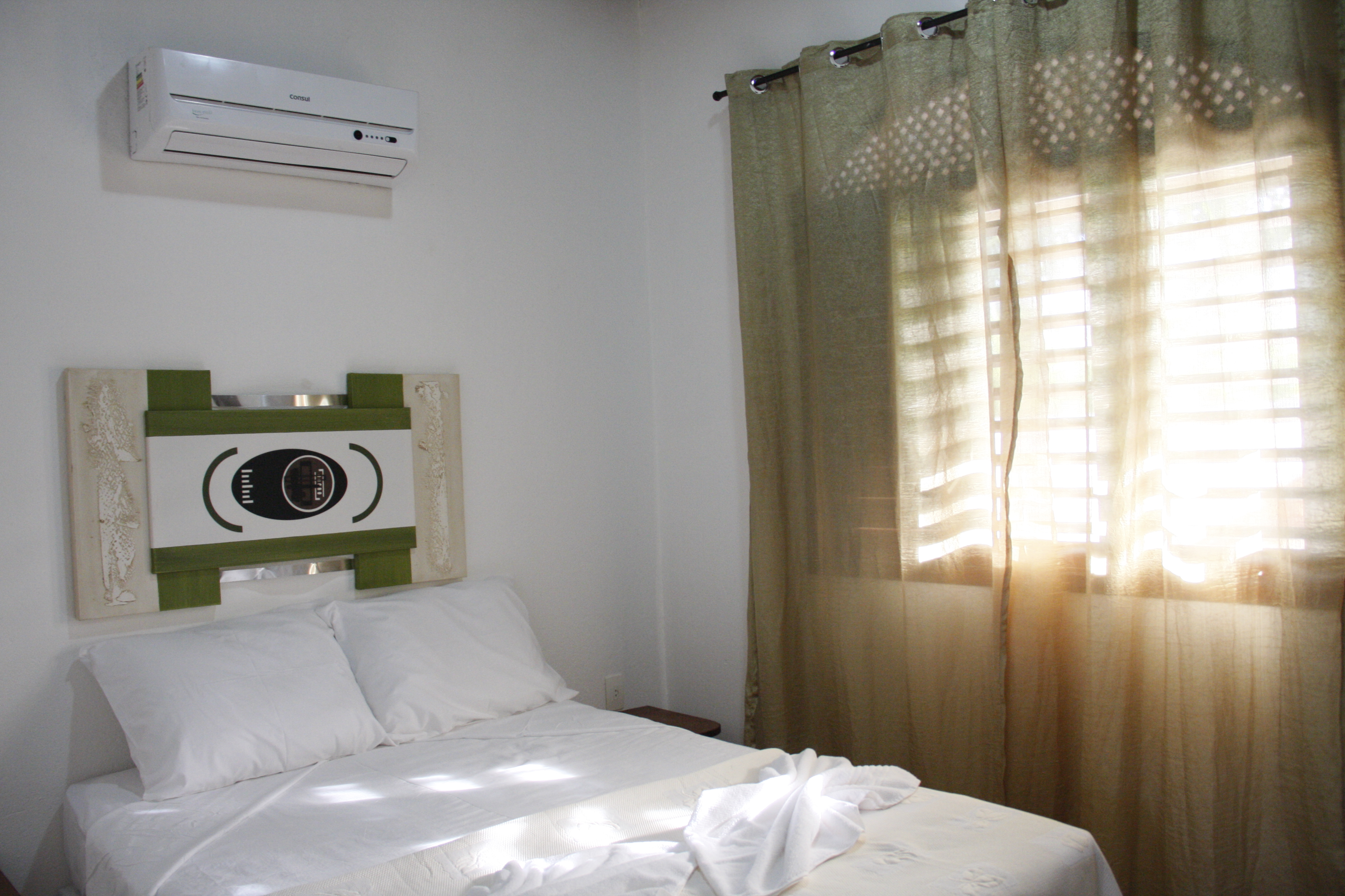 Deluxe, Chalet