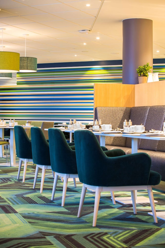 Radisson Blu Hotel Oslo Alna 40/48
