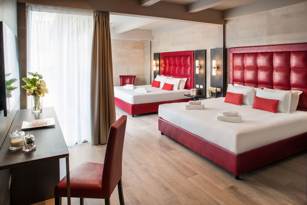 Spice Hotel 13/36