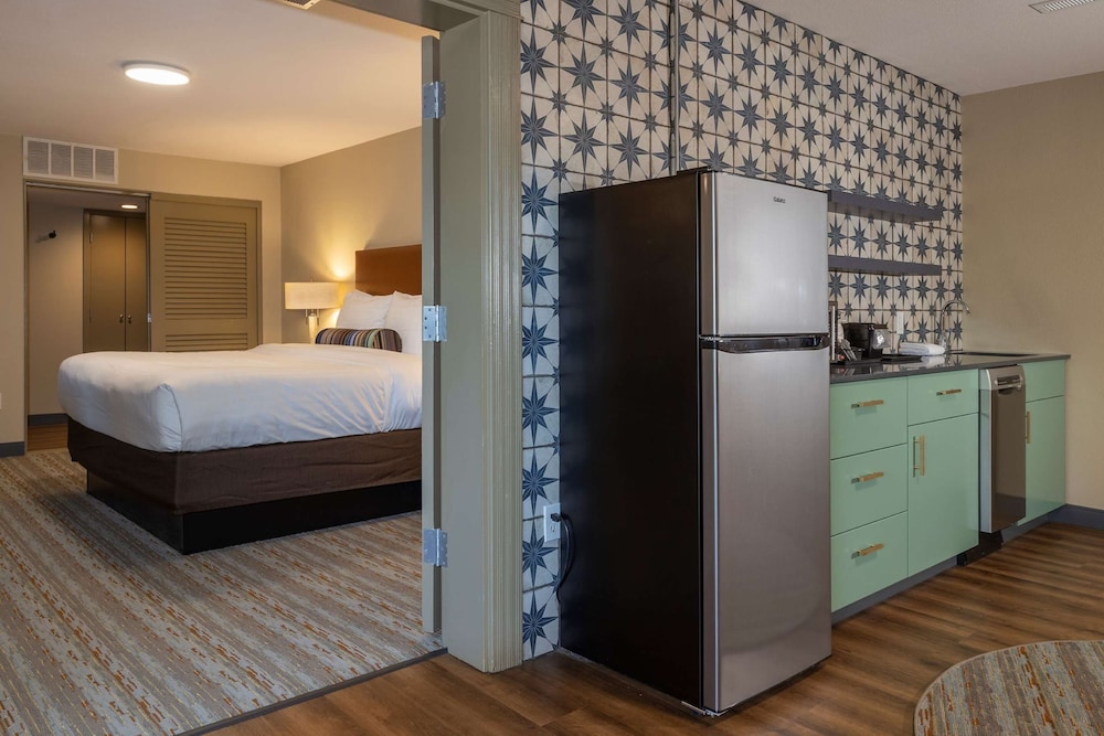 Best Western Downtown Casper Hotel 12/38