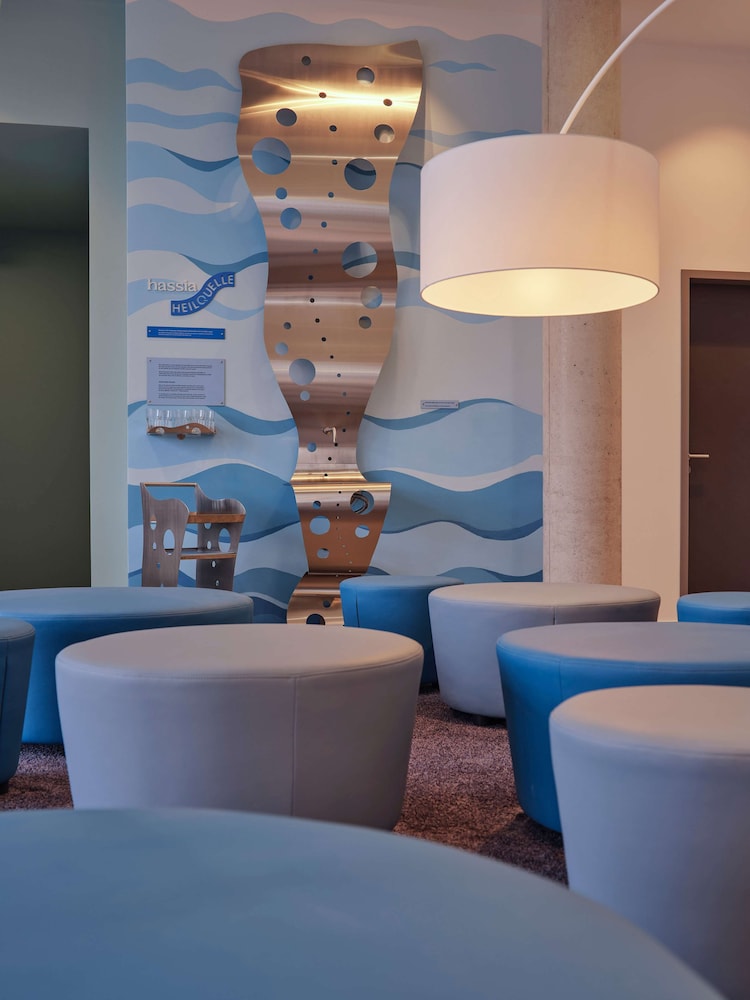 Dorint Parkhotel Frankfurt/Bad Vilbel 27/47