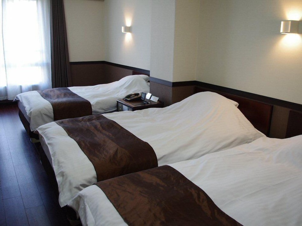 Hotel Saint Paul Nagasaki 17/45