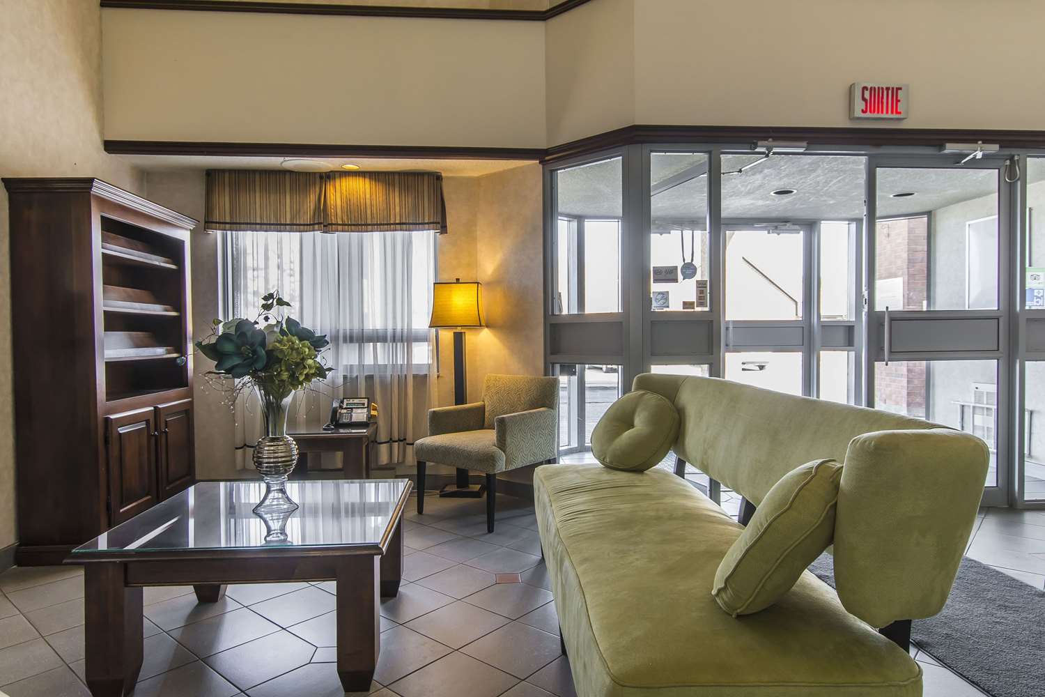 Residence Inn by Marriott Laval 13/22