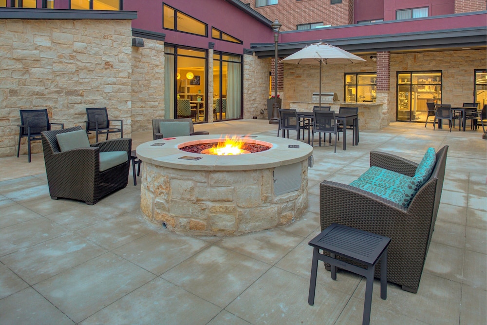 Residence Inn Dallas Allen Fairview 18/23