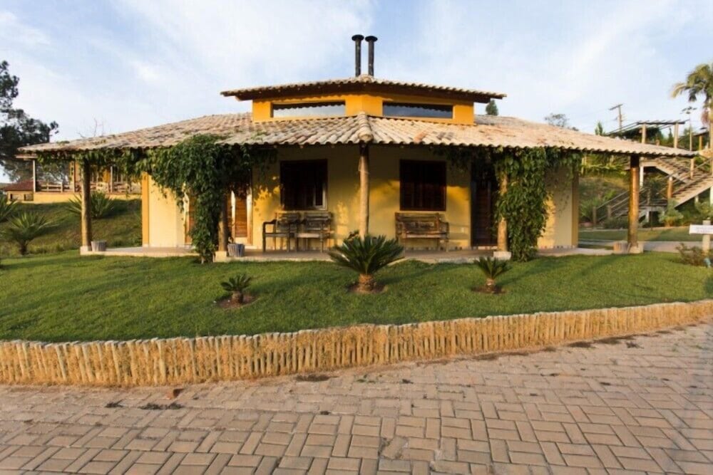 Vila Chico Hotel Fazenda 2/50