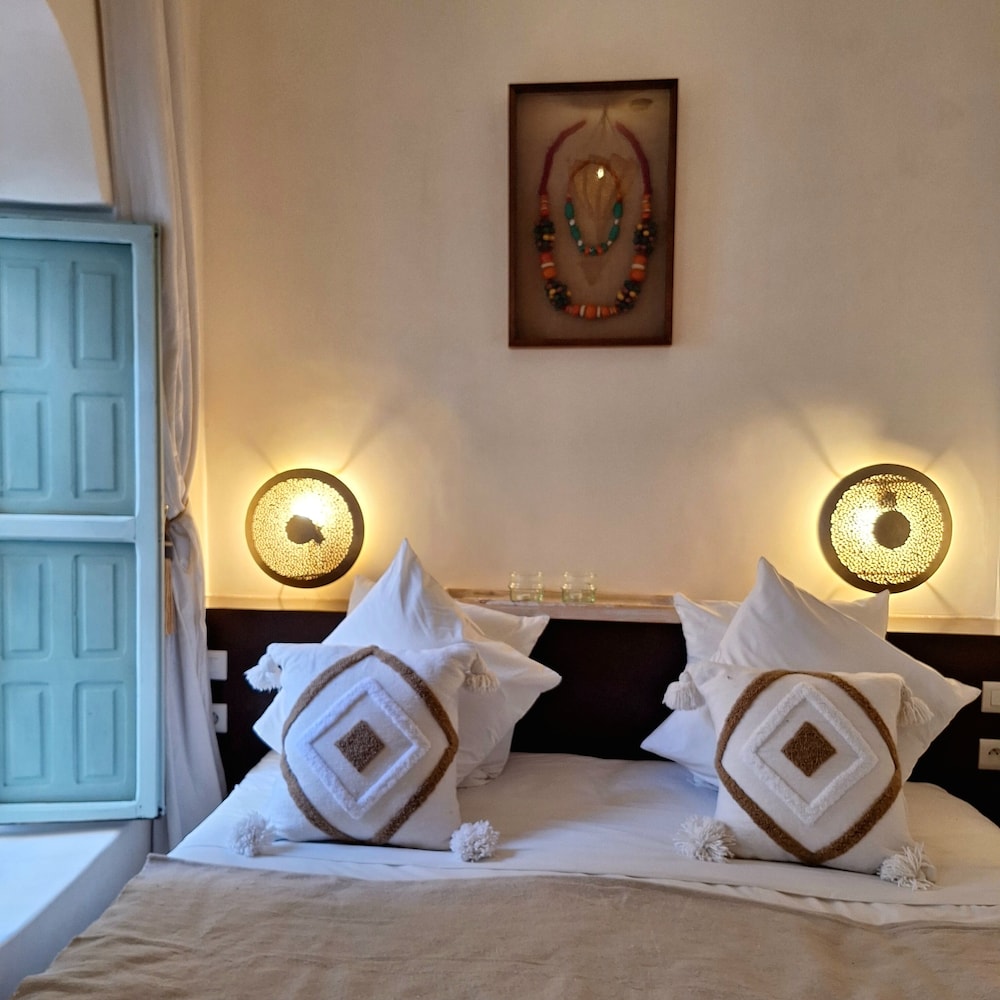Riad el Grably 9/69