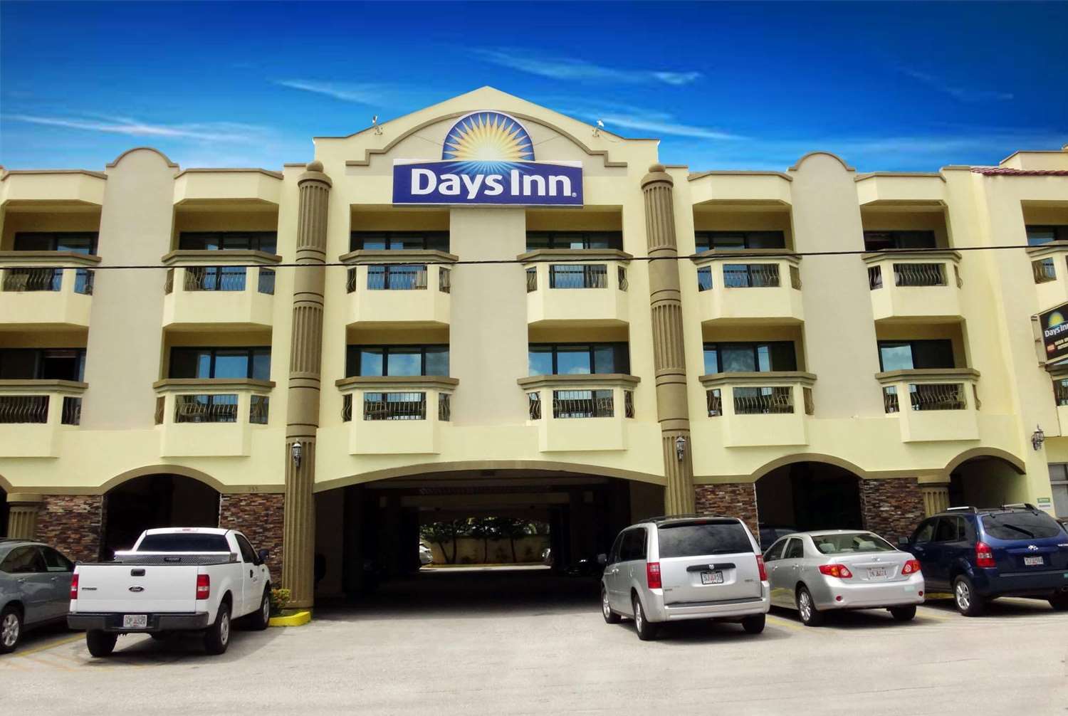 Days Inn by Wyndham Guam-Tamuning 24/26
