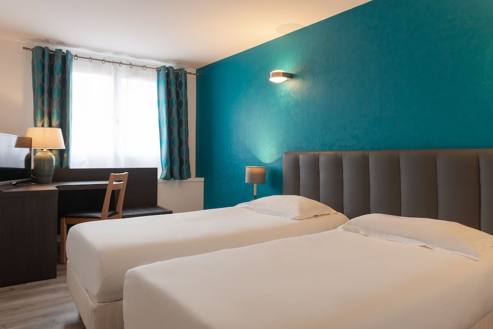 The Originals City Hotel de Lorme Evreux Inter Hotel 7/32