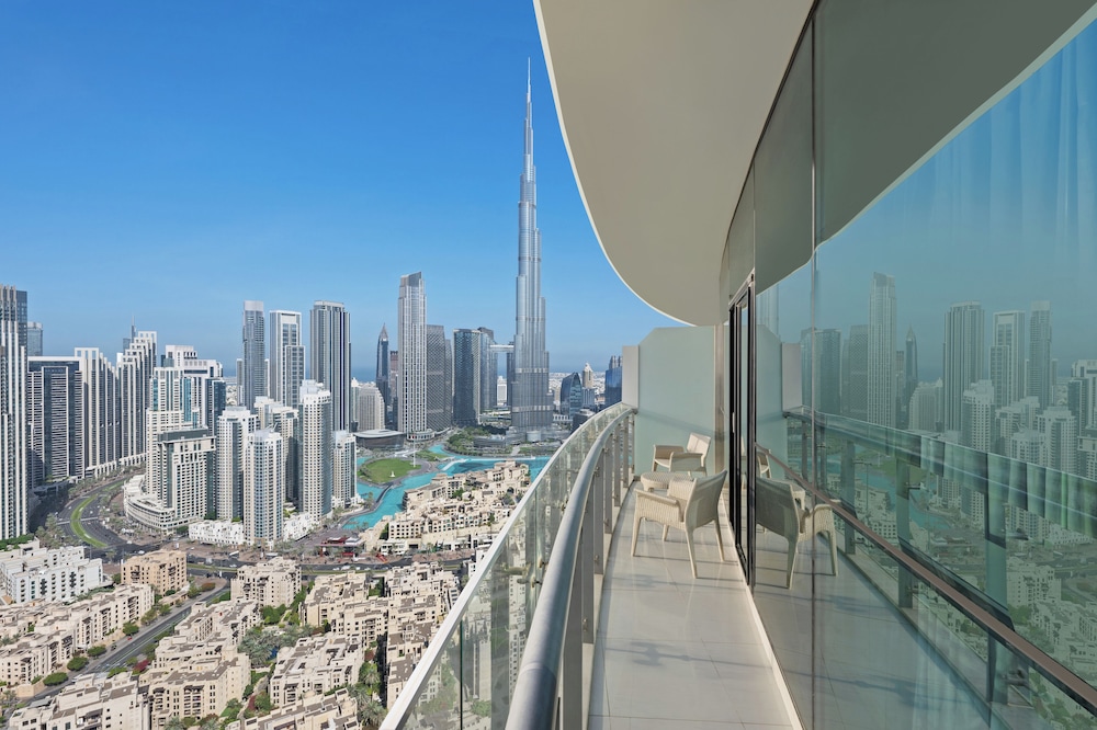 DAMAC Maison Distinction 27/36
