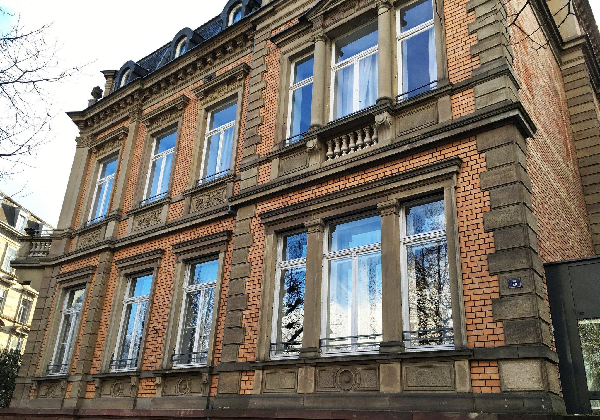 Adonis Hotel Strasbourg in STRASBOURG