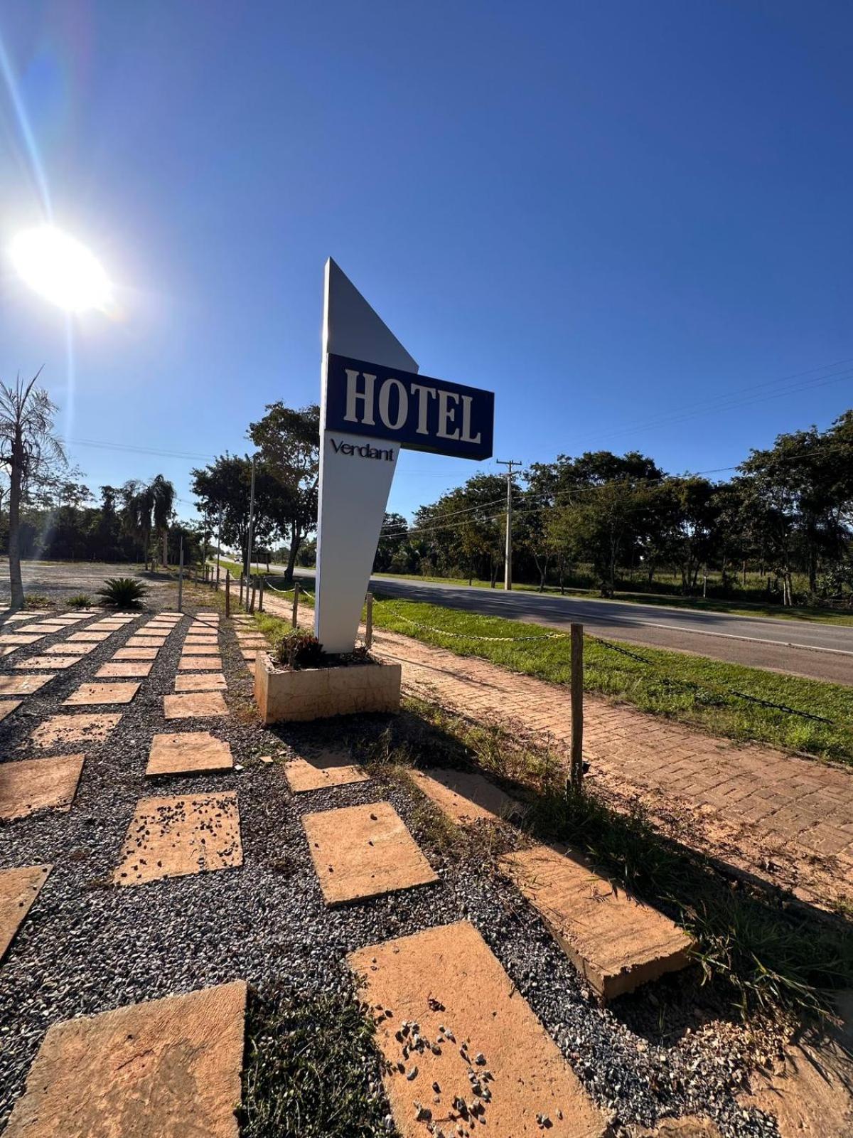 Aeroporto Eco Hotel 48/58