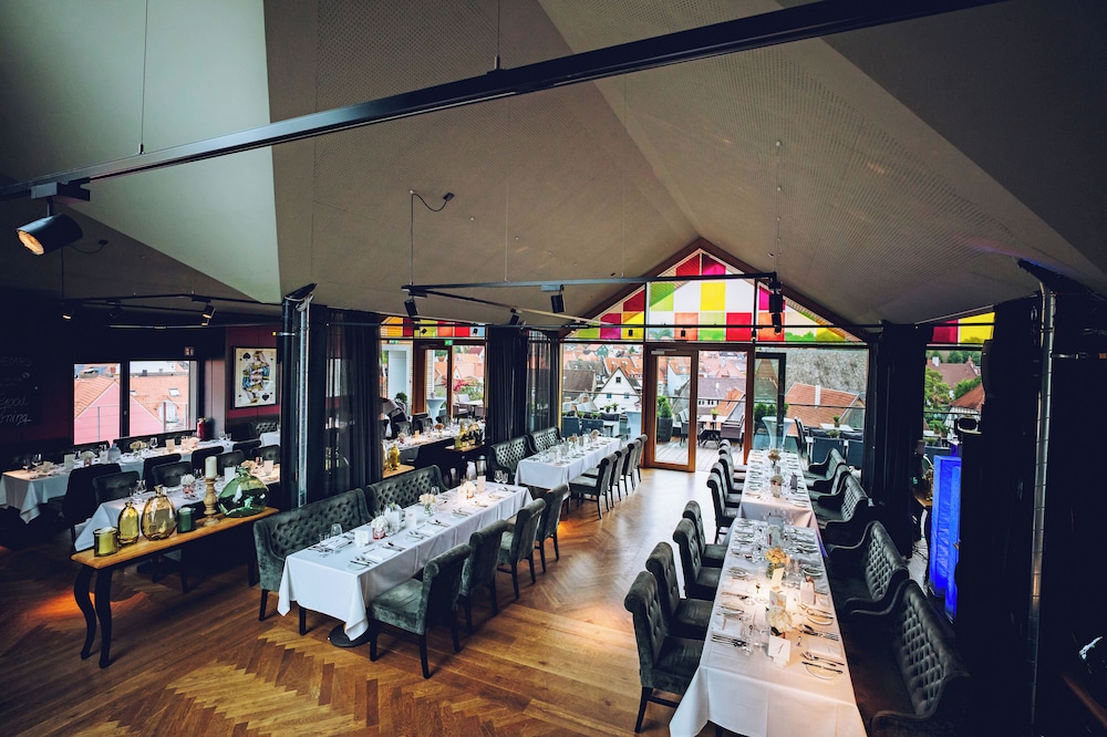 Der Lippische Hof Hotel 40/42