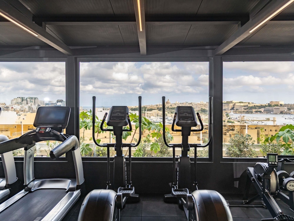 Novotel Malta Sliema 24/46
