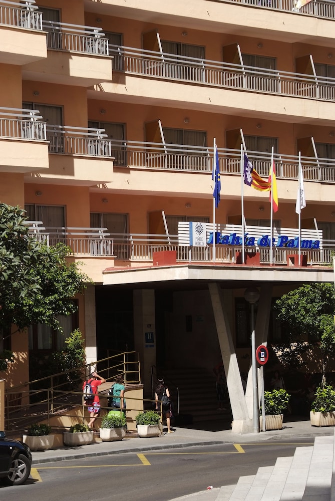 Tent Bahia De Palma 2/47