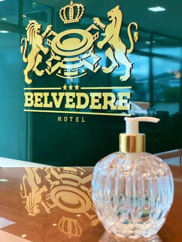 Hotel Belvedere 18/34