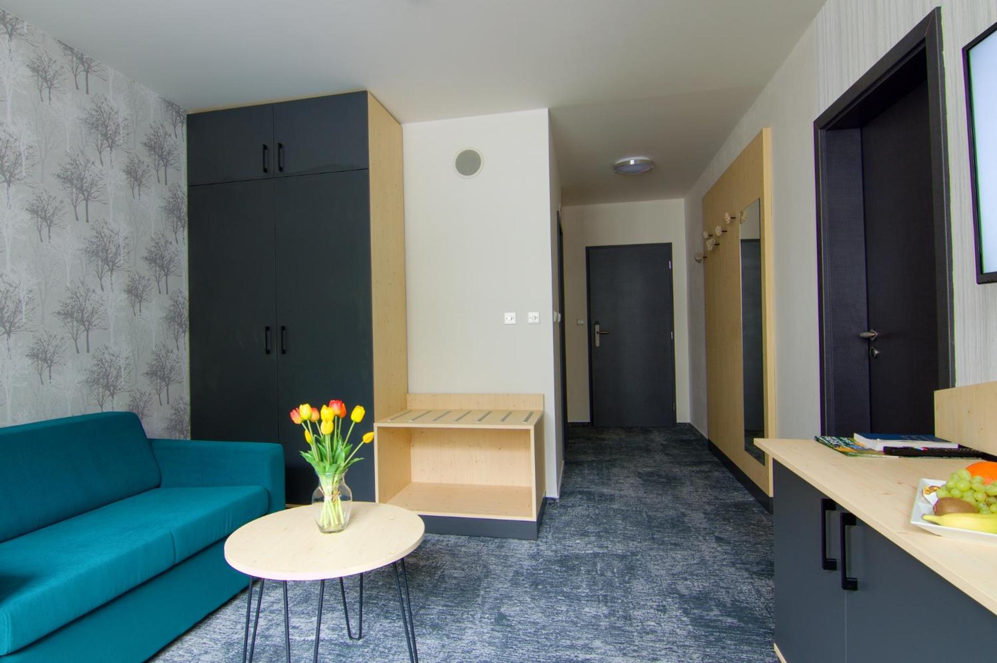 Hotel Srni 41/59