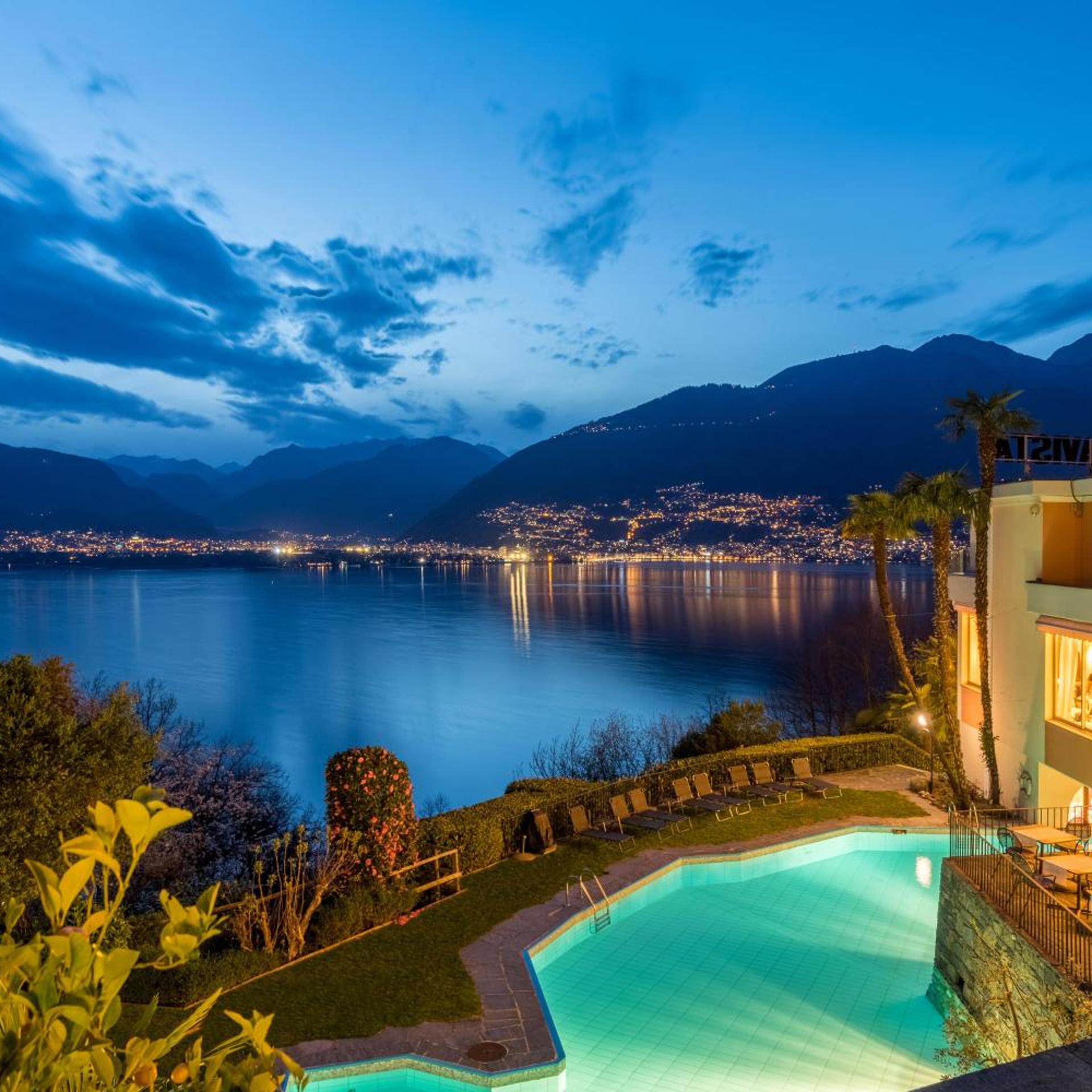 Bellavista Swiss Quality Hotel 46/50