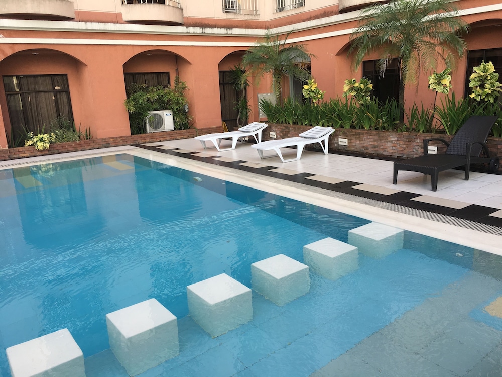 TORRE VENEZIA HOTEL 40/50