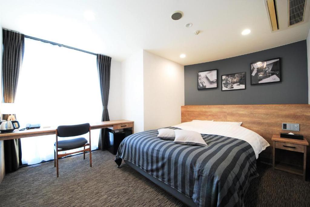Hotel Cooju Fukui 22/61