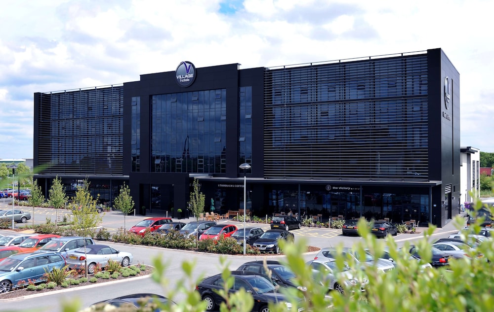 Village Hotel Leeds South 57/63
