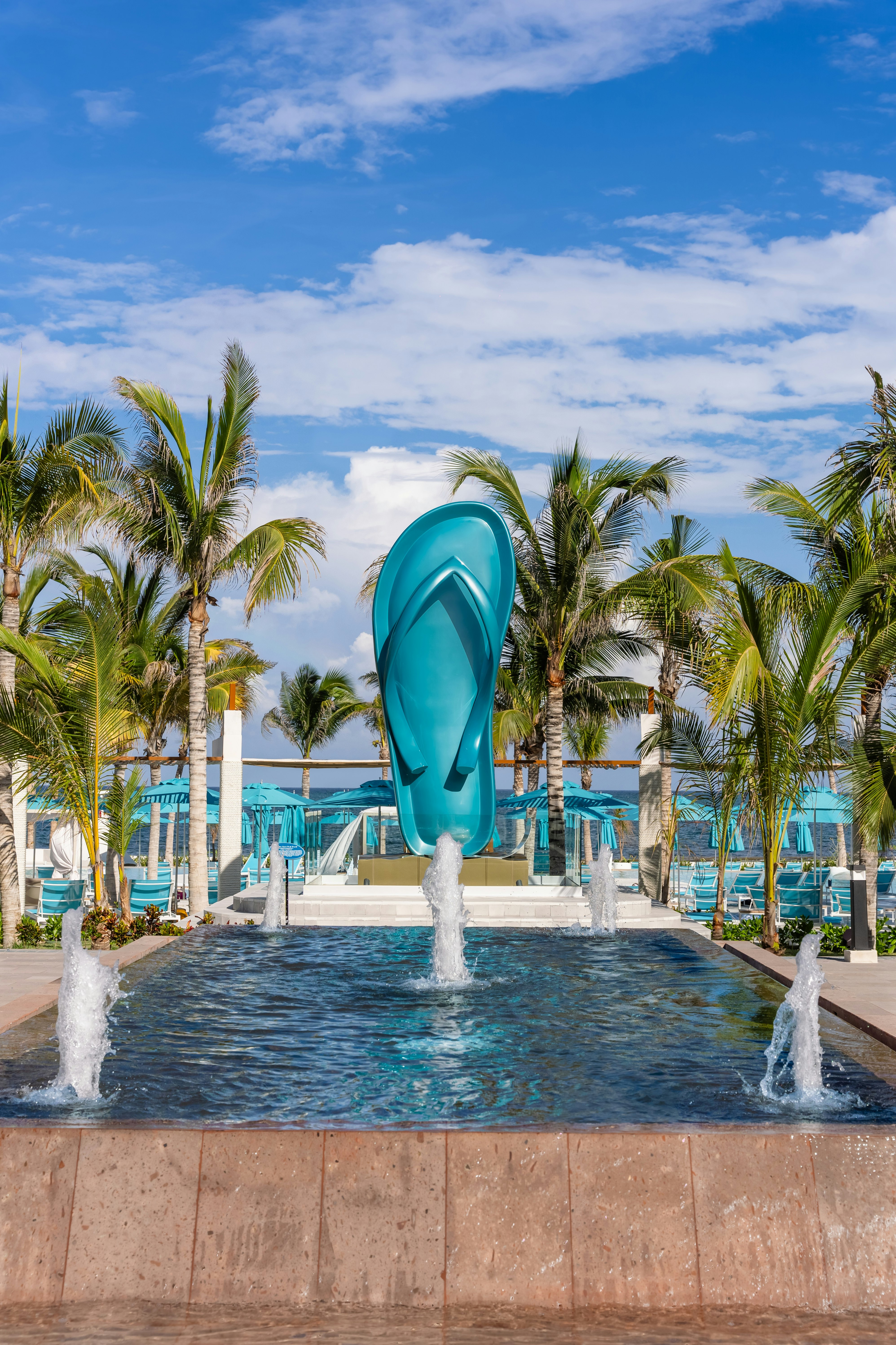 Margaritaville Island Reserve Riviera Maya by Karisma Adults Only 56/62