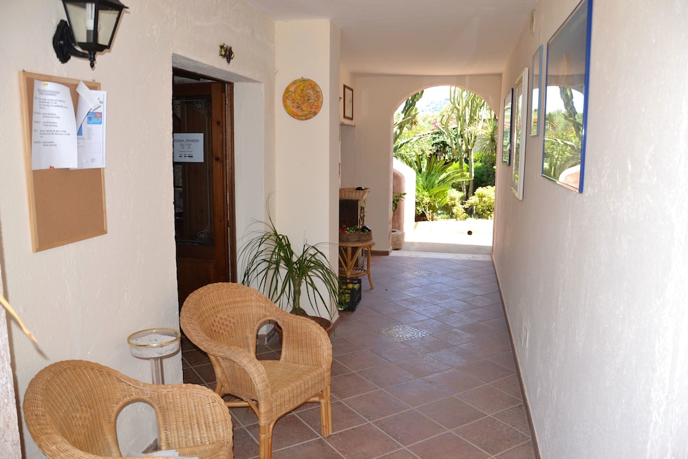Residenza La Vigna 8/50
