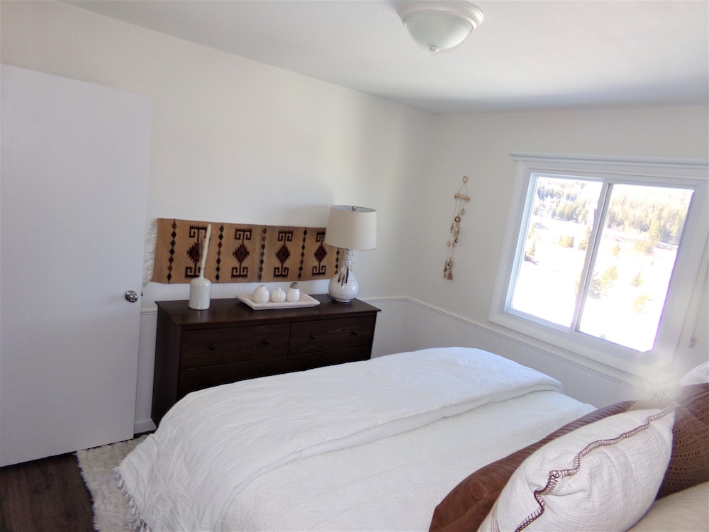 Blue River Condos 3 Bed 2 Bath 4/38
