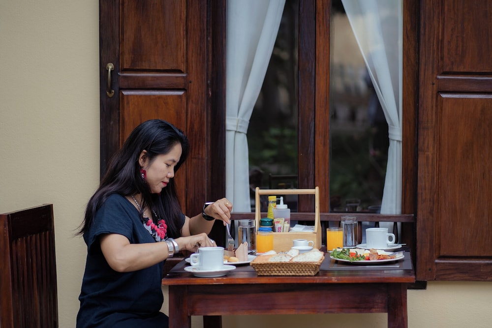 Khoum Xieng Thong Boutique Villa 36/50