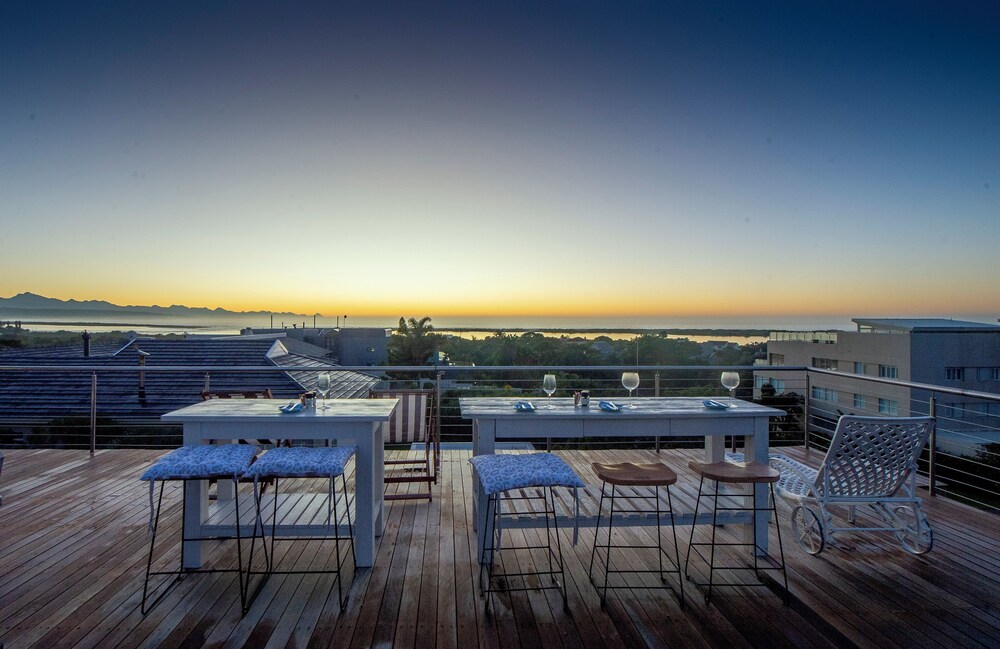 Thanda Vista - Bed And Breakfast 35/50