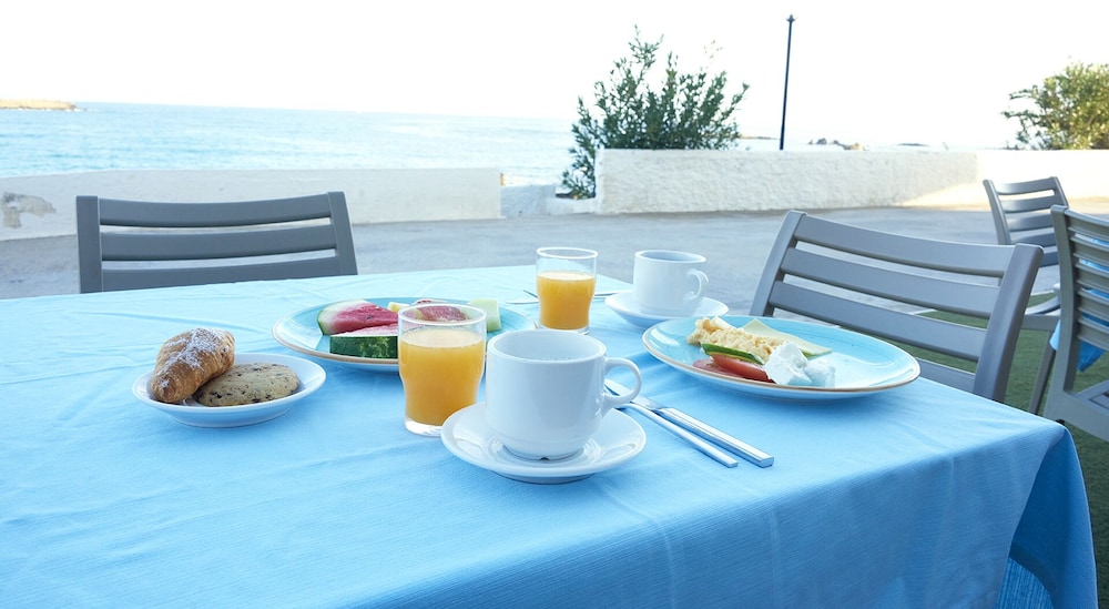 Klinakis Beach Hotel 43/60