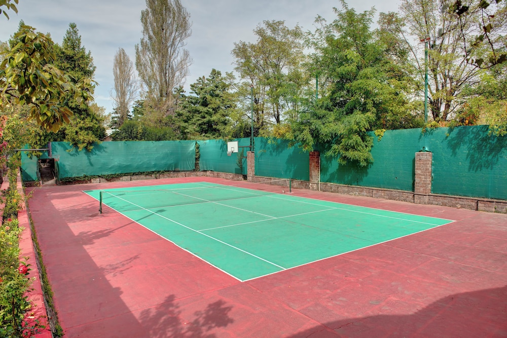 sport facilities