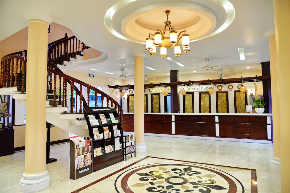 Saigon Phu Quoc Resort Spa 9/50