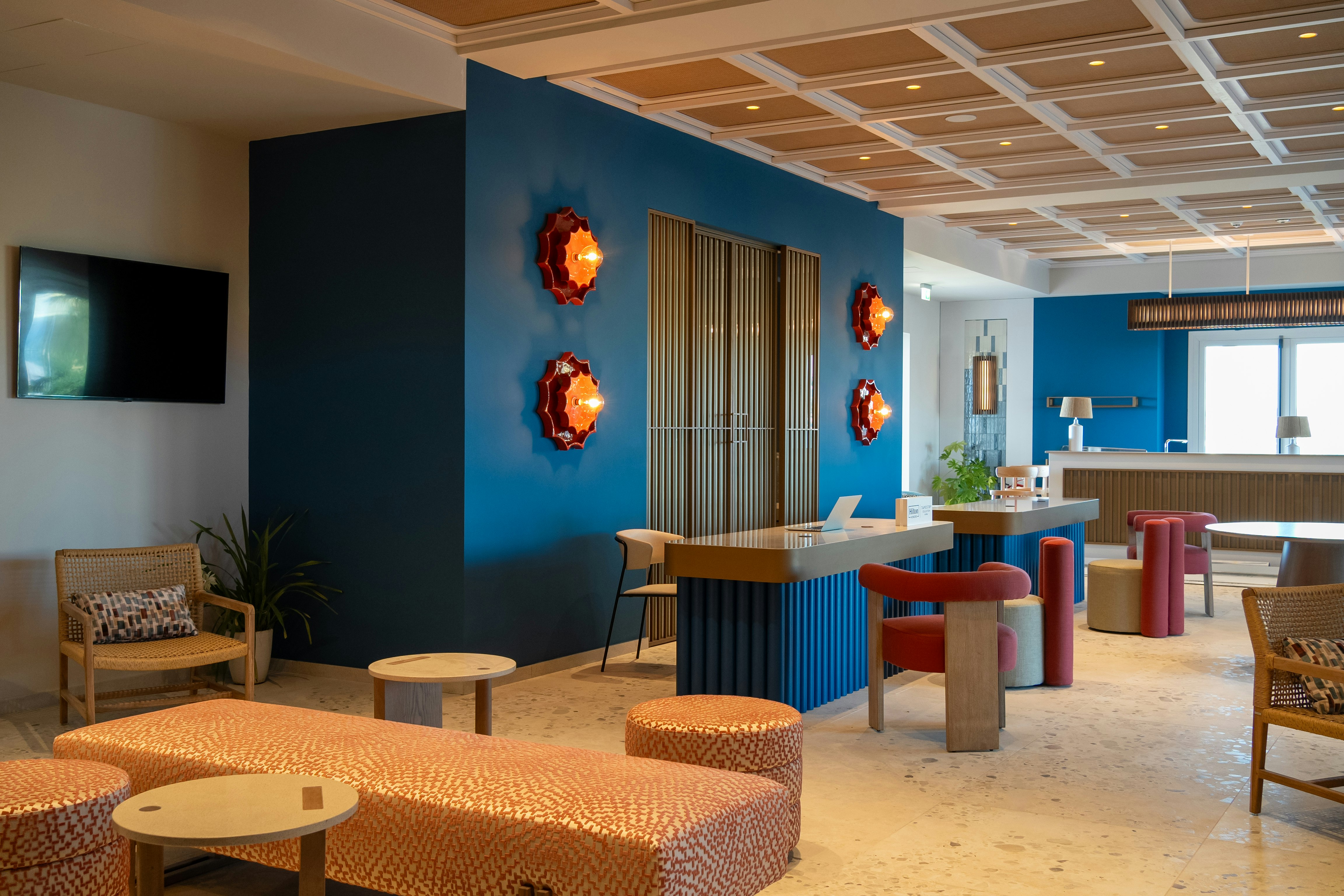 Terradamari Resort & Spa Marina di Modica, Tapestry Collection by Hilton 45/62