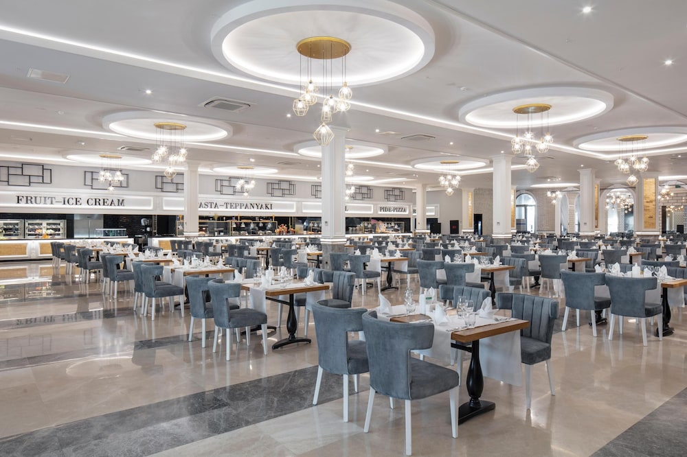 Granada Luxury Belek 61/77