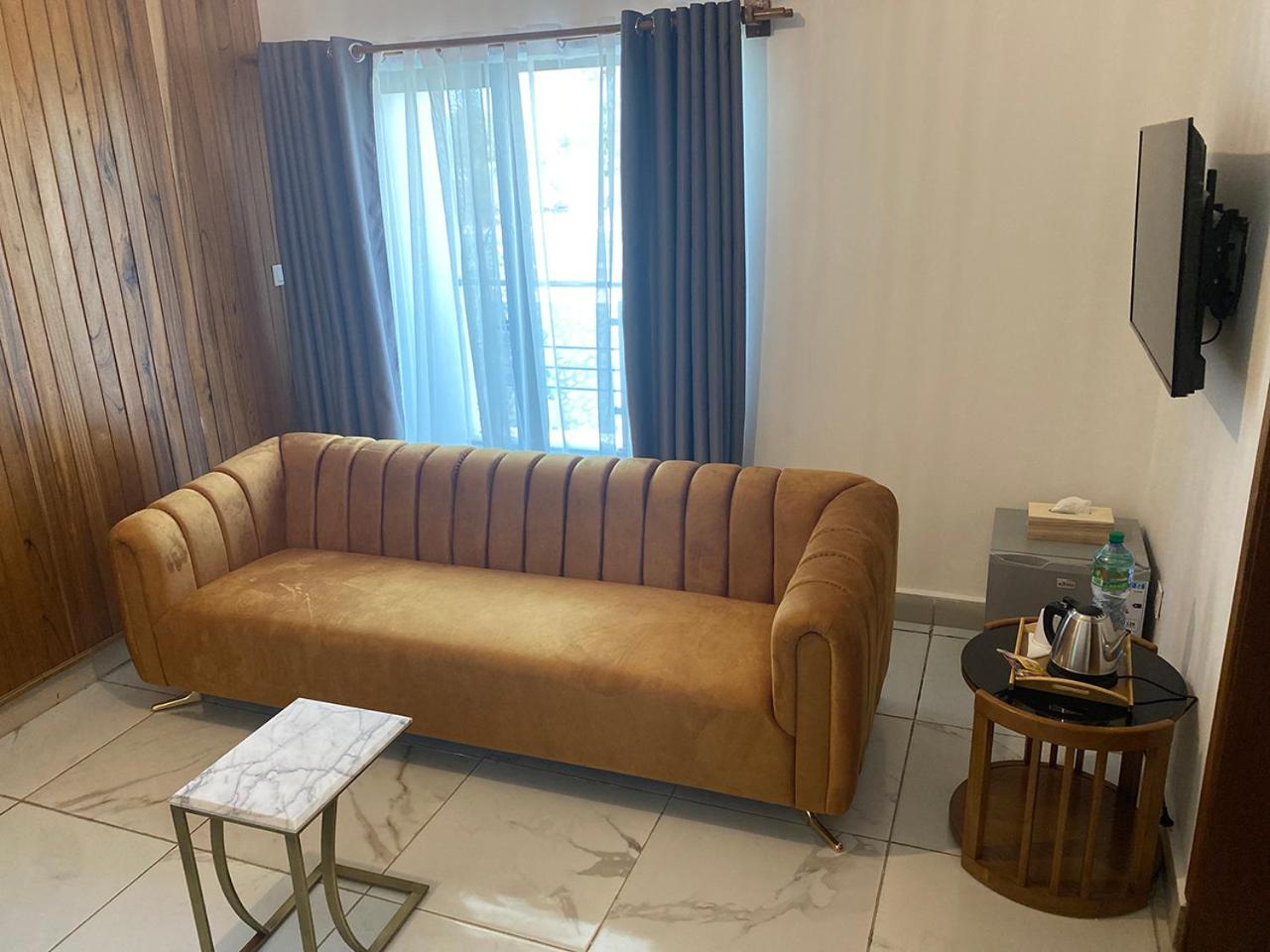 Residence La Corniche 20/39
