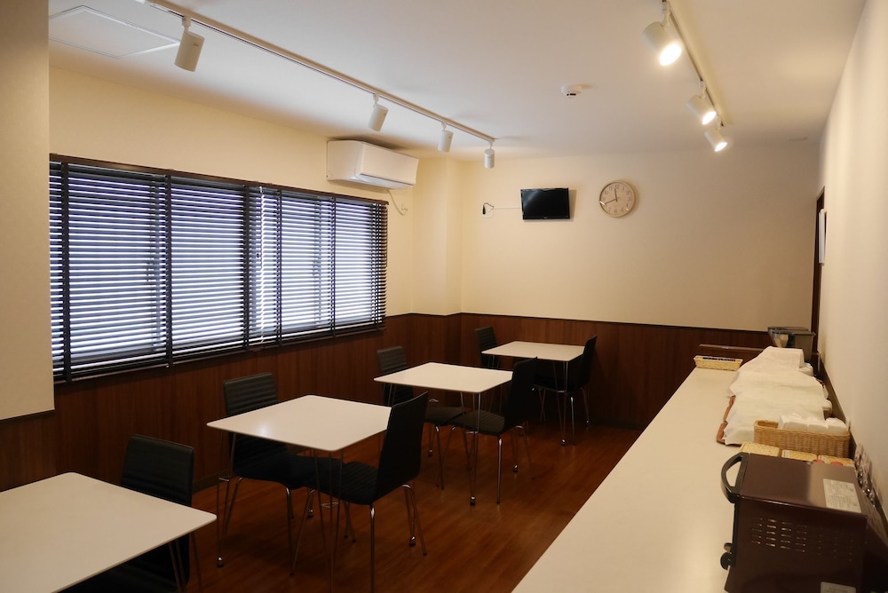 Hotel Imalle Haneda 33/50