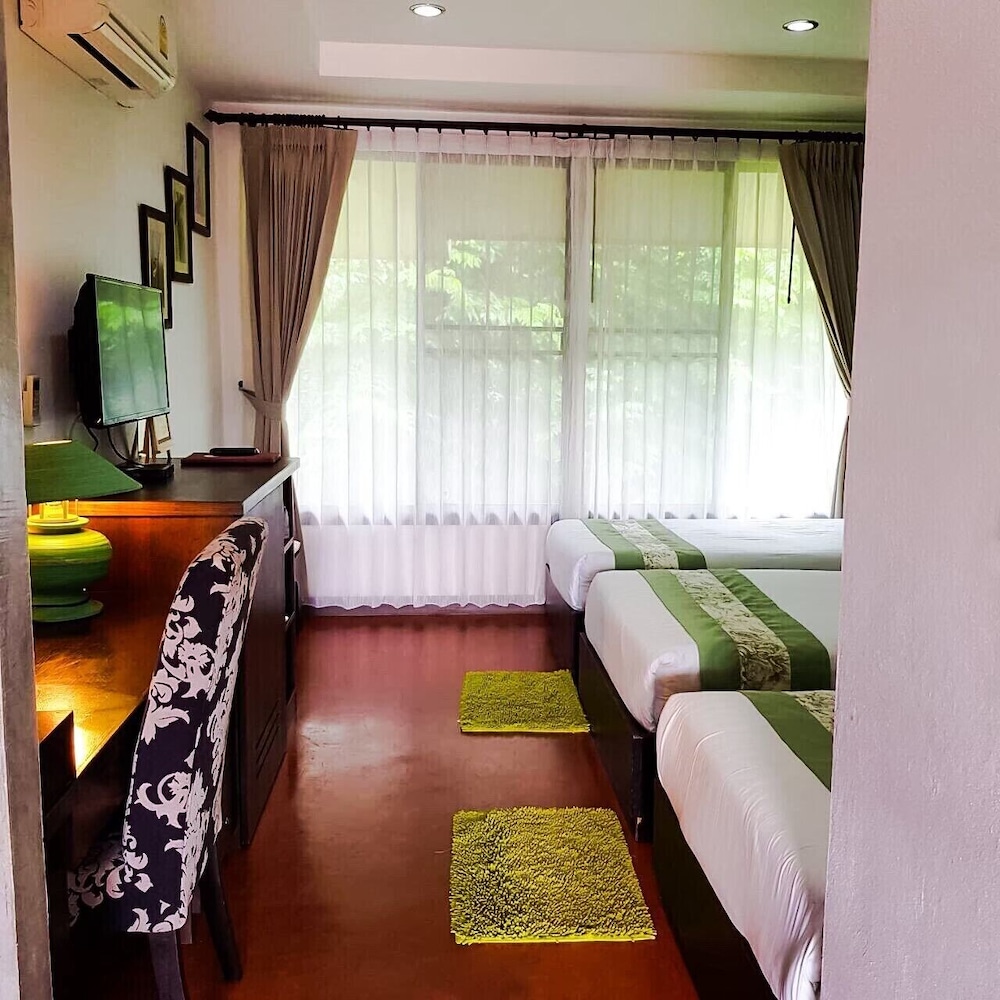 Kornwat Garden Resort 30/71