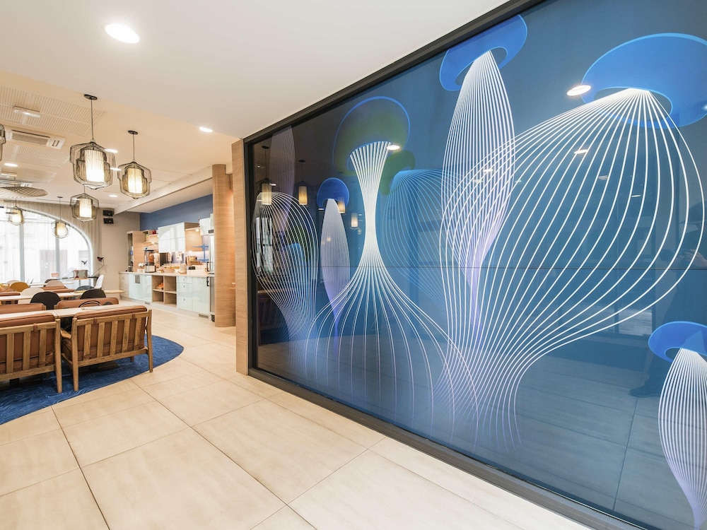 Ibis Styles La Rochelle Centre 18/49