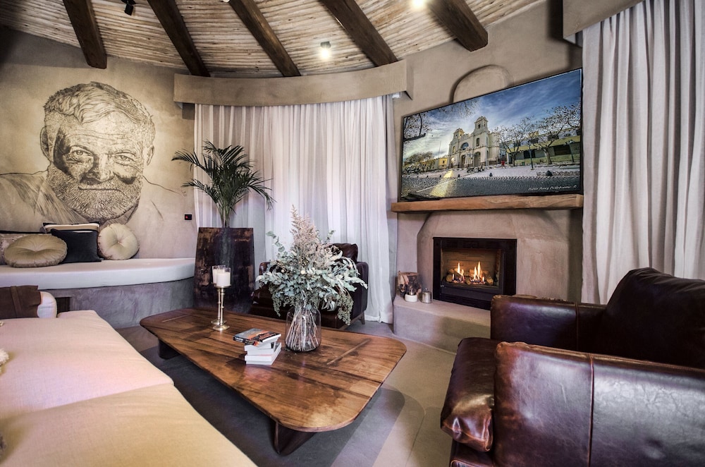 La Maria Hotel Boutique 28/48