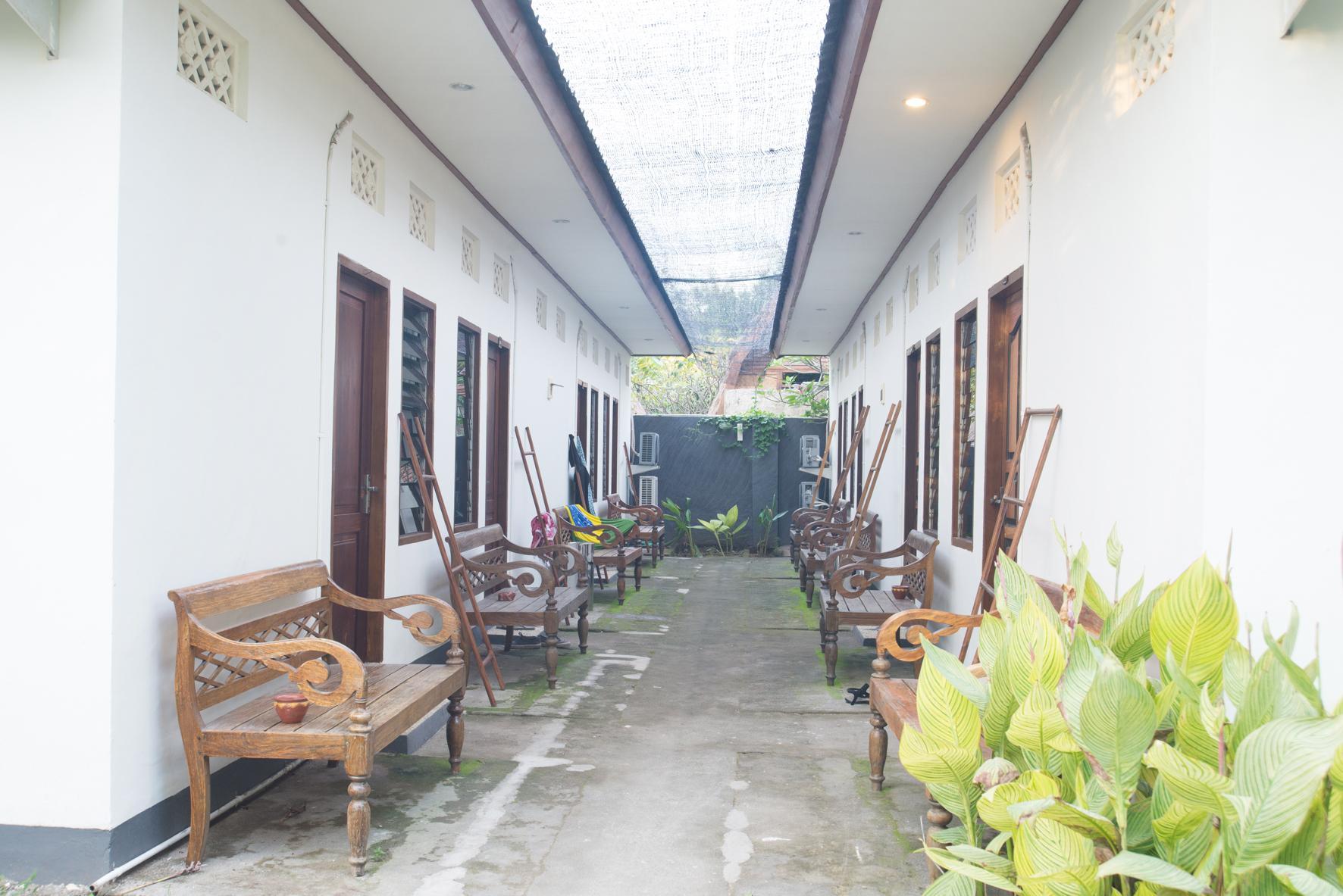 Villa Karang Homestay 11/19