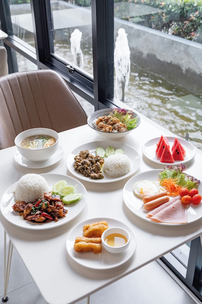 Am2tree Hotel Chanthaburi 36/47