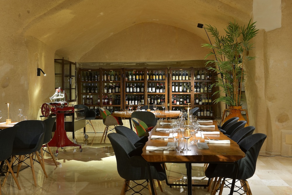 Sant'Angelo, Matera - Small Luxury Hotels 57/69