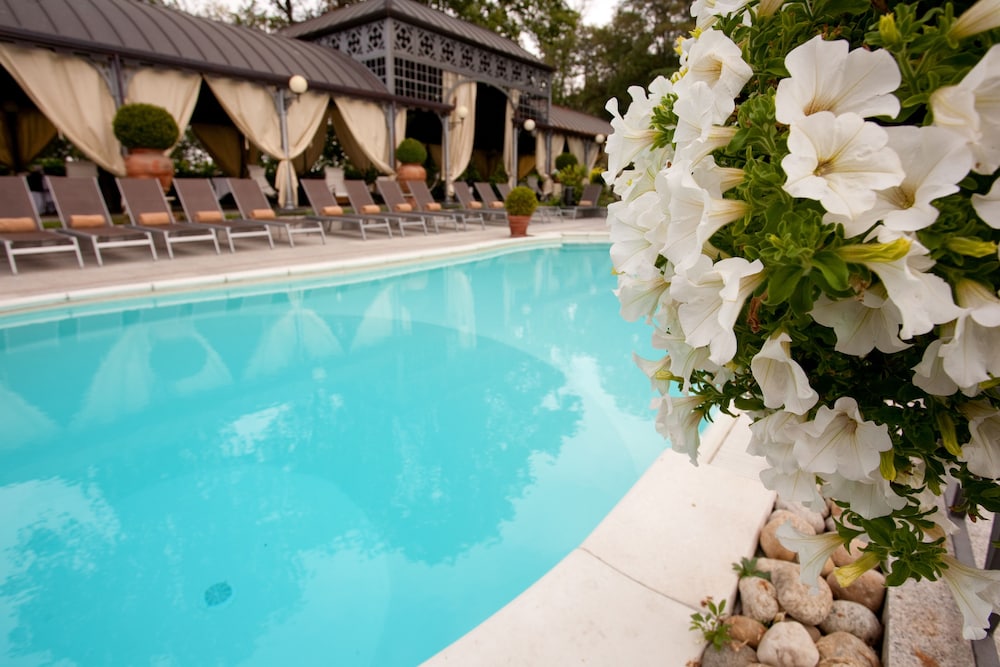 Hotel Villa Beccaris 2/64